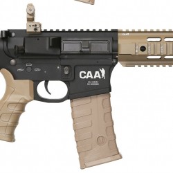 CAA Airsoft M4 Carbine - DE
