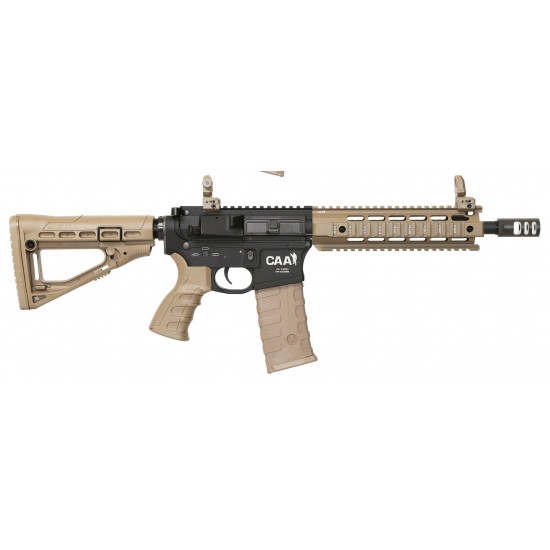 CAA Airsoft M4 Carbine - DE