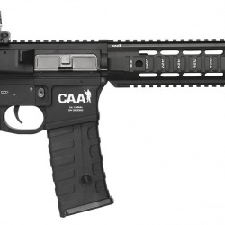 CAA Airsoft M4 Rifle - BK