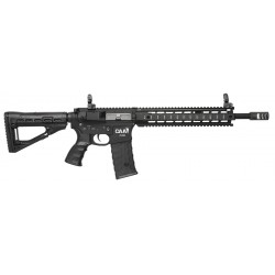 CAA Airsoft M4 Rifle - BK