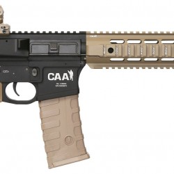 CAA Airsoft M4 Rifle - DE