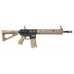 CAA Airsoft M4 Rifle - DE