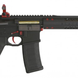 Black Rain Ordnance rifle – RG