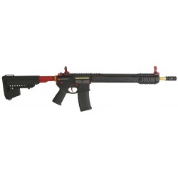 Black Rain Ordnance rifle – RG