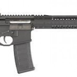 Black Rain Ordnance Carbine –BK