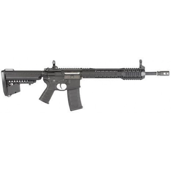 Black Rain Ordnance Carbine –BK