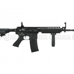 TWS M4 VIS Carbine - BK with KA-MAG-16