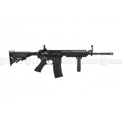 TWS M4 VIS Carbine - BK with KA-MAG-16