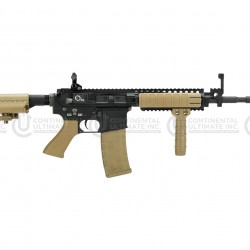 TWS M4 VIS Carbine - DE with KA-MAG-16