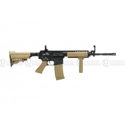 TWS M4 VIS Carbine - DE with KA-MAG-16