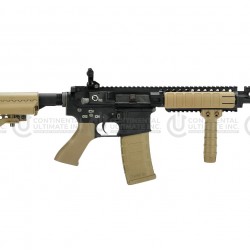 TWS M4 VIS CQB - DE with KA-MAG-16