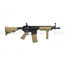 TWS M4 VIS CQB - DE with KA-MAG-16