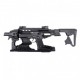 CAA Airsoft RONI-B Pistol Carbine Conversion for Beretta M9/M9A1 - BK