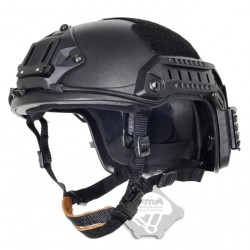 KROUSIS MARITIME HELMET BK (L/XL)