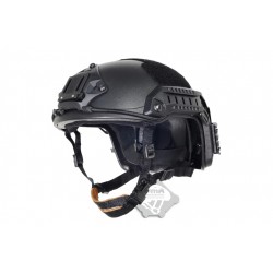 KROUSIS MARITIME HELMET BK (L/XL)