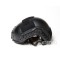 KROUSIS MARITIME HELMET (PREMIUM GRADE) BK (L/XL)