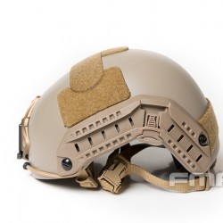 KROUSIS MARITIME HELMET (PREMIUM GRADE) DE (L/XL)