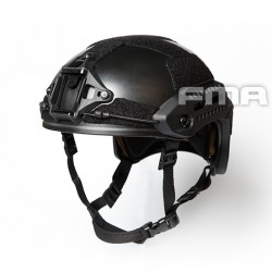 KROUSIS MT STYLE HELMET BK