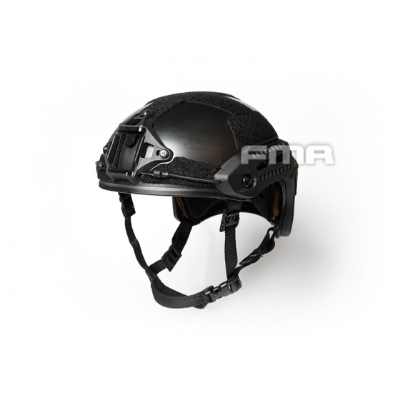 KROUSIS MT STYLE HELMET BK