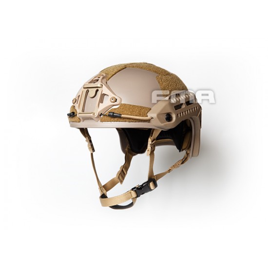 KROUSIS MT STYLE HELMET DE