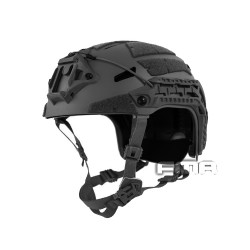 KROUSIS RCB HELMET BK (M/L)