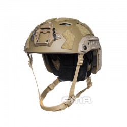 KROUSIS SF TACTICAL STYLE HELMET DE (L/XL)