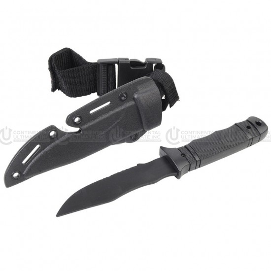 Combat Training Knife M37K w/ Sheath