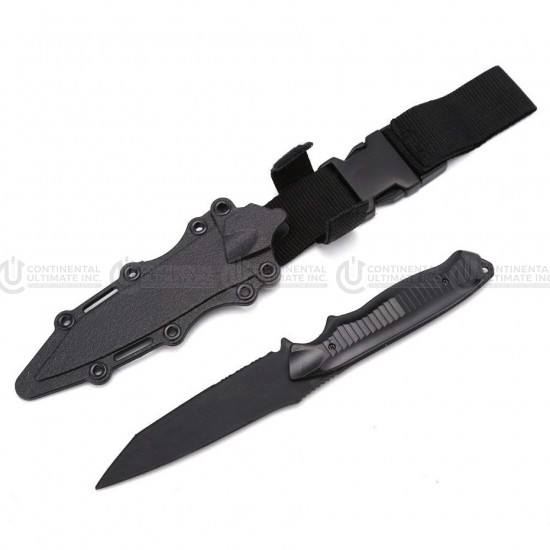 Combat Training Knife 141 w/ Sheath