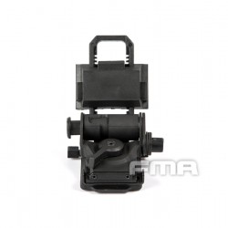 L4G24 NVG MOUNT BK