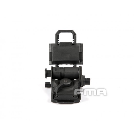 L4G24 NVG MOUNT BK