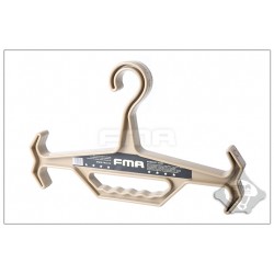 HEAVYWEIGHT TACTICAL HANGERS DE