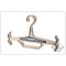 HEAVYWEIGHT TACTICAL HANGERS DE