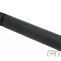 MP7A1 SILENCER W/ STEEL FLASH HIDER