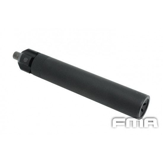 MP7A1 SILENCER W/ STEEL FLASH HIDER