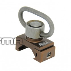 DD STYLE SLING SWIVEL DE