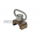 DD STYLE SLING SWIVEL DE