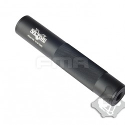 VLTOR +- 14MM FORCE SILENCER 198MM