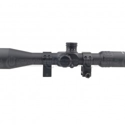 Z4.5-18x44 Scope (FFP)(Shockproof, Waterproof, Antifog)