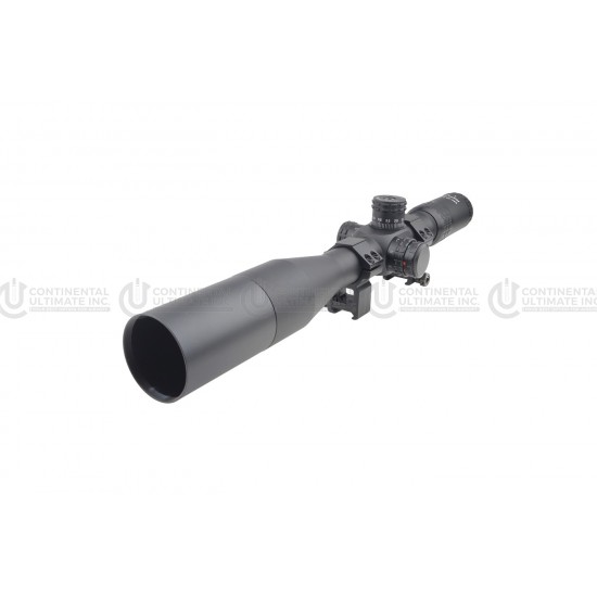 Z4.5-18x44 Scope (FFP)(Shockproof, Waterproof, Antifog)