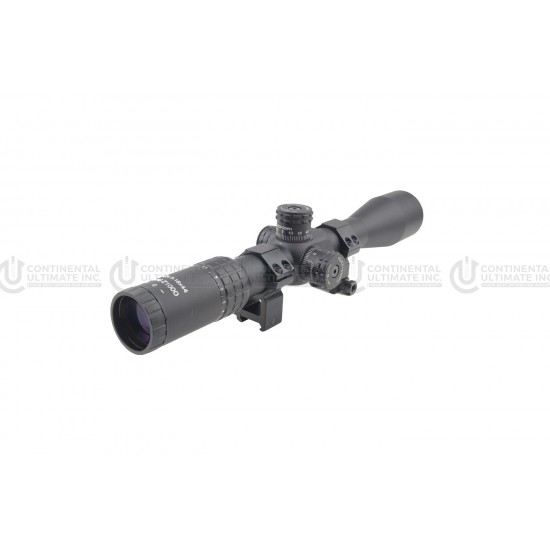 Z4.5-18x44 Scope (FFP)(Shockproof, Waterproof, Antifog)