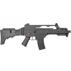 G-TS Assault Rifle w/ Retractable Stock