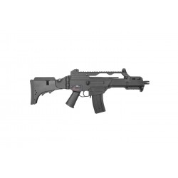 G-TS Assault Rifle w/ Retractable Stock