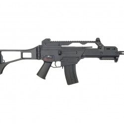 G-TS Assault Rifle w/ Foldable Stock