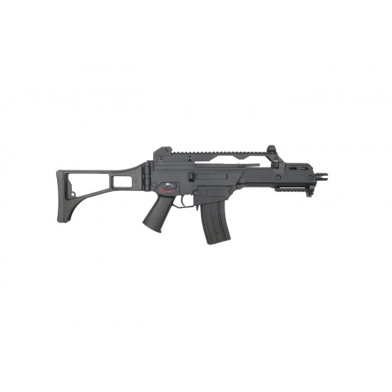 G-TS Assault Rifle w/ Foldable Stock