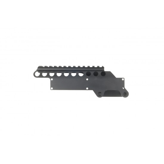 Shotgun Tactical Top Rail Kit