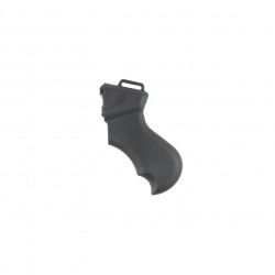 CSG Series Shorty Gas Tank Grip Replacement
