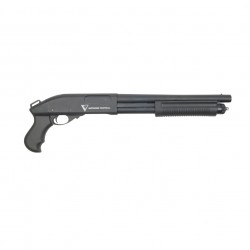 CSG Shorty Gas Shotgun BK