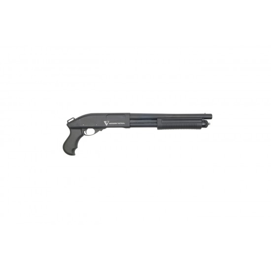 CSG Shorty Gas Shotgun BK