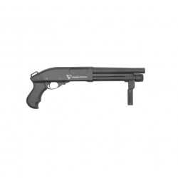 CSG Super Shorty Gas Shotgun BK