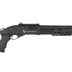 CSG Destroyer Shorty Gas Shotgun BK